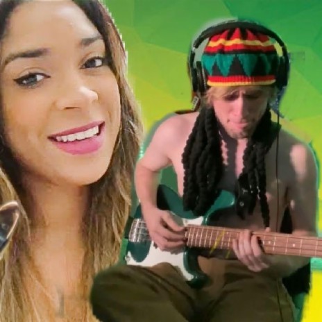Basta Voce me ligar (reggae) [Versao Ingles] ft. Kim Sola | Boomplay Music