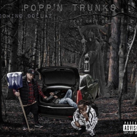 Popping trucks | Boomplay Music