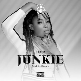 Junkie lyrics | Boomplay Music
