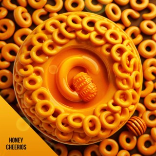 Honey Cheerios