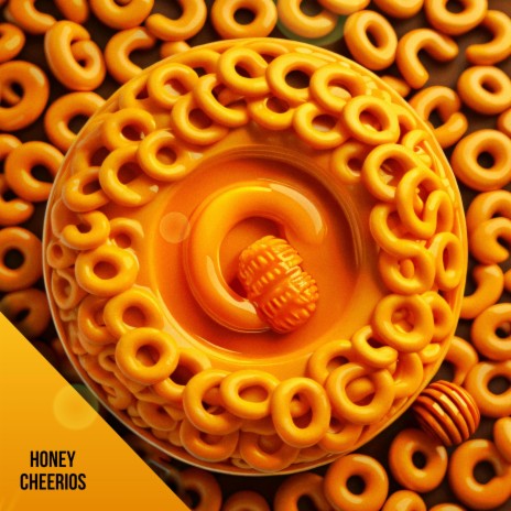 Honey Cheerios ft. FK RAPISTHS