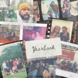 YEARBOOK