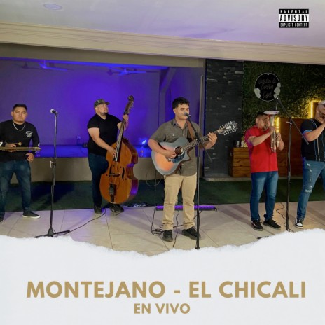 El Chicali (En Vivo) | Boomplay Music