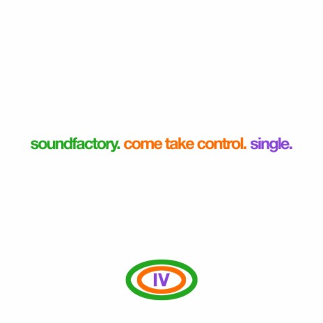 Come Take Control (EuroMix ShortCut)