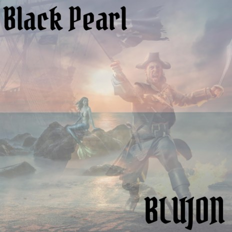 Black Pearl | Boomplay Music