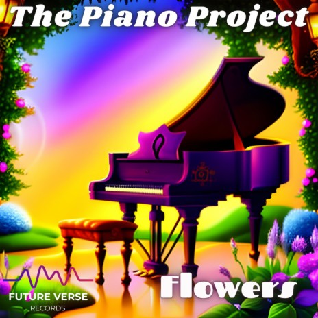 Flowers (Piano Cover)