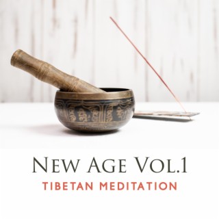 New Age Vol. 1 (Tibetan Meditation)