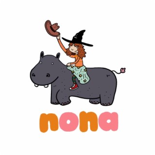 nona goes west