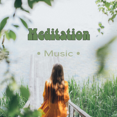 Gentle Streams ft. Meditation Music, Meditation Music Tracks & Balanced Mindful Meditations