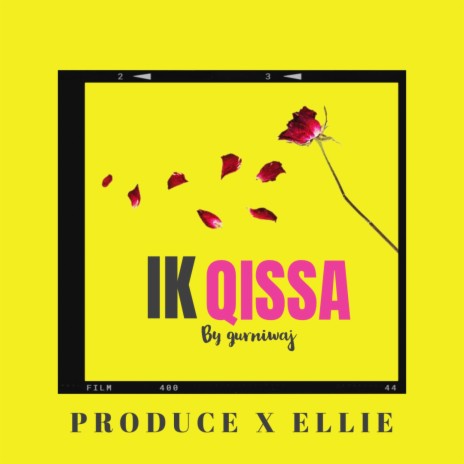 Ik qissa ft. Ellie Musik | Boomplay Music