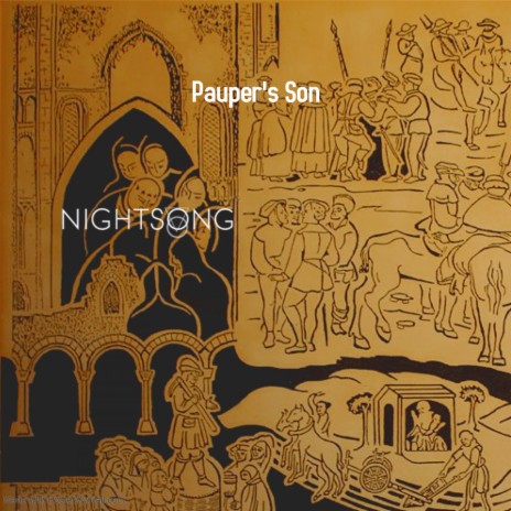 Pauper's Son | Boomplay Music