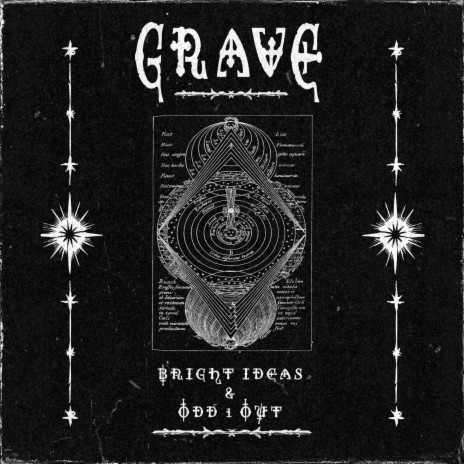 GRAVE ft. Odd 1 Out | Boomplay Music