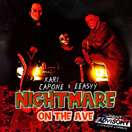 Nightmare On The Ave