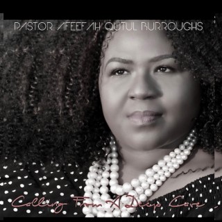 Pastor Afeefah Qutul Burroughs