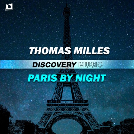 Paris By Night (Original Mix) | Boomplay Music