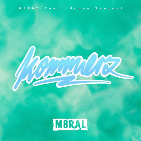 Kommerz (feat. Jones Everest) | Boomplay Music