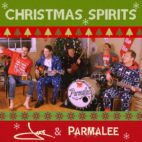 Christmas Spirits (feat. Parmalee) | Boomplay Music