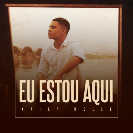 Eu Estou Aqui | Boomplay Music