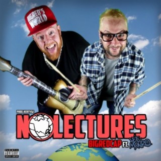 No Lectures (feat. Lee Monro)