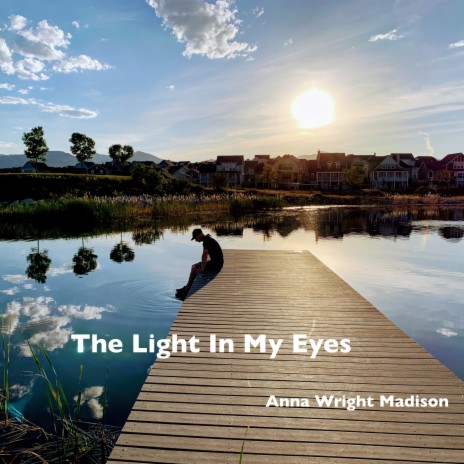 The Light In My Eyes | Boomplay Music