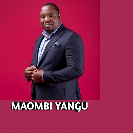 Maombi Yangu | Boomplay Music