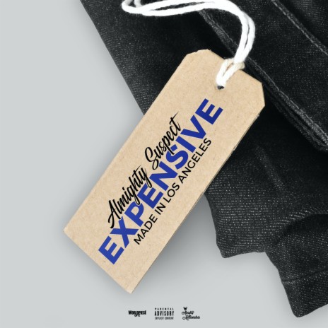 Expensive | Boomplay Music