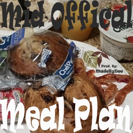 Meal Plan | Boomplay Music