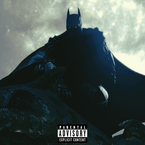 Batman ft. ay3demi | Boomplay Music