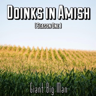 Giant Big Man