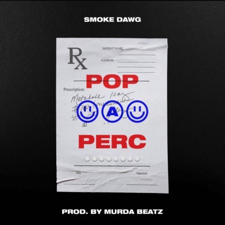 Pop a Perc | Boomplay Music