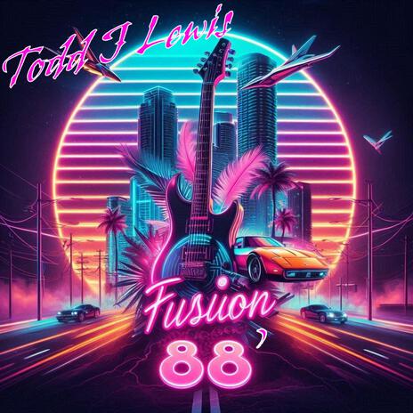 FUSION 88' | Boomplay Music