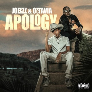 Apology ft. Octavia lyrics | Boomplay Music