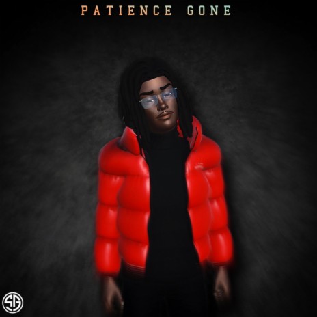 Patience Gone | Boomplay Music