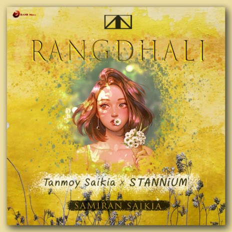 Rangdhali ft. STANNiUM | Boomplay Music