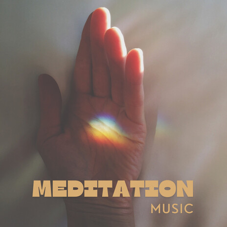 Ethereal Symphony ft. Meditation Music, Meditation Music Tracks & Balanced Mindful Meditations