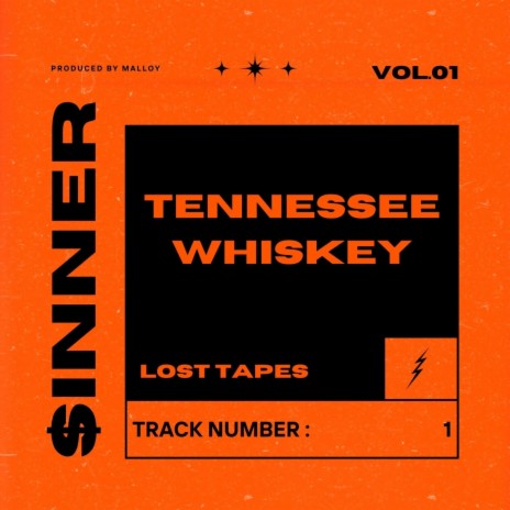 tennessee whiskey | Boomplay Music