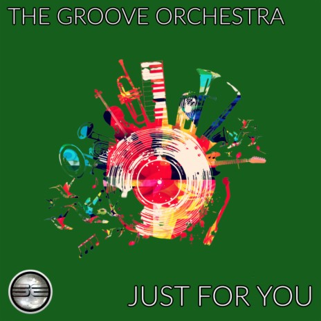 Just For You (Original Mix) | Boomplay Music