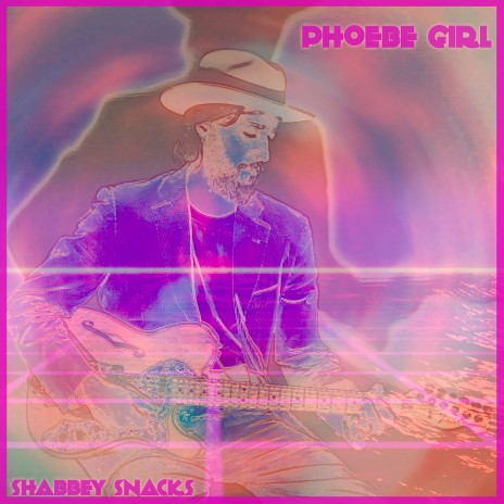 Phoebe Girl | Boomplay Music