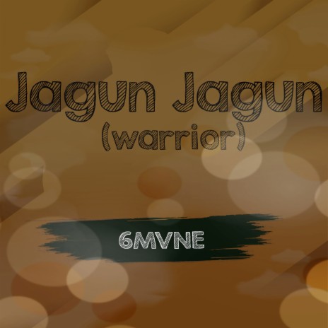 Jagunjagun (Warrior)