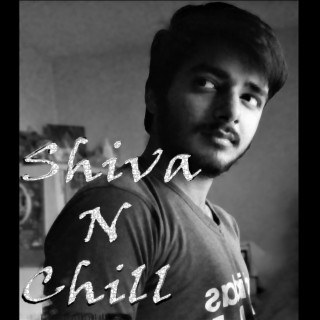 Shiva N Chill (feat. Saab Salwan)