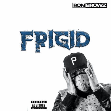 Frigid | Boomplay Music