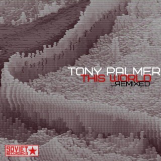 Tony Palmer