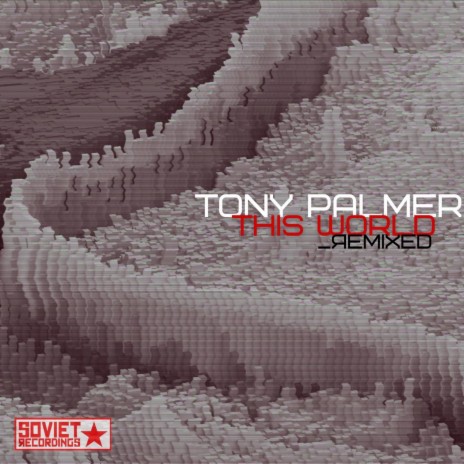 Floating Point (Tony Palmer pres. Kazz Kazz Remix)