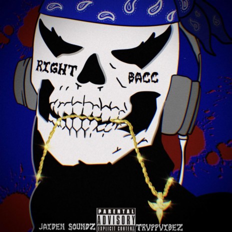 Right Bacc | Boomplay Music