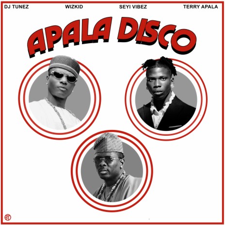 dj tunez apala disco remix lyrics