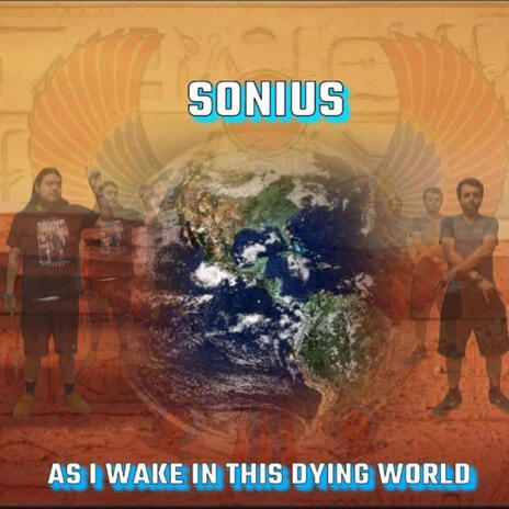 As I Wake In This Dying World | Boomplay Music