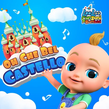 Oh, che bel Castello | Boomplay Music