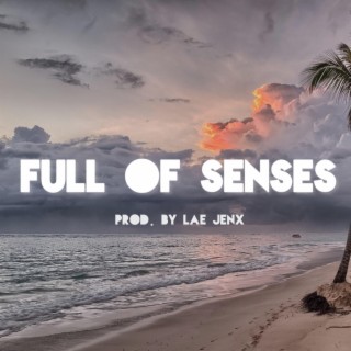 Full of Senses (Instrumental)