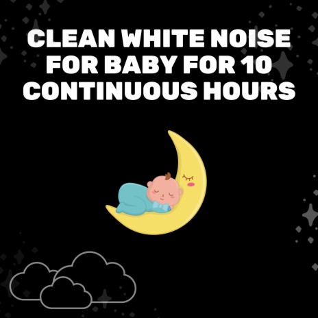 download white noise mp3 for baby 10 hours