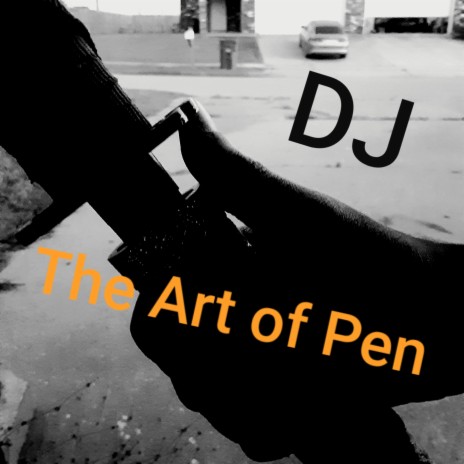 The Art of Pen